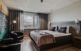 Cityvandrarhemmet
